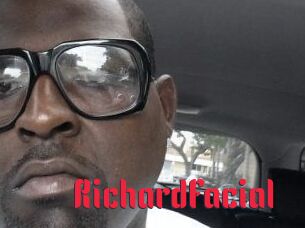 RichardFacial