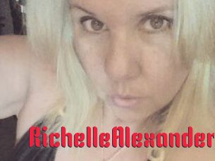 Richelle_Alexander