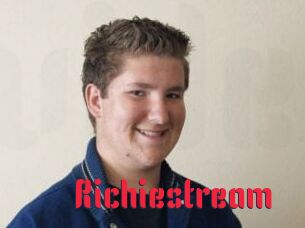 Richiestream
