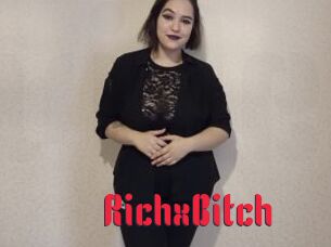 RichxBitch