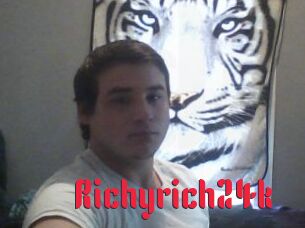Richyrich24k