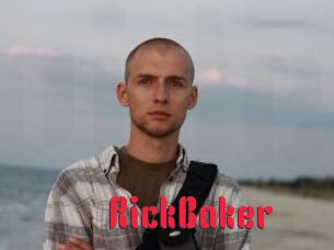 RickBaker