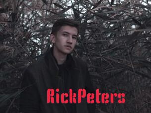 RickPeters