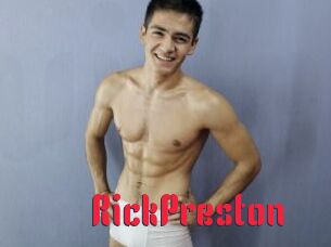 RickPreston Video Extrait