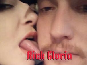 Rick_Gloria