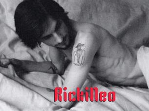 RickiNeo