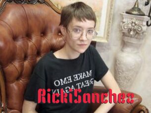 RickiSanchez