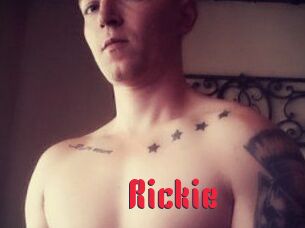 Rickie