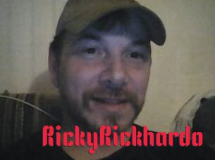 RickyRickhardo