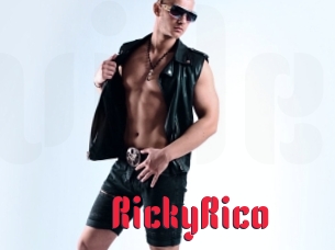 RickyRico Video Extrait