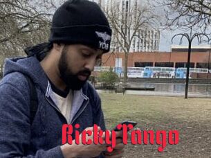 RickyTango