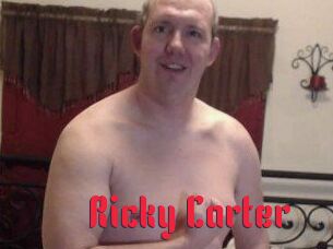 Ricky_Carter Video Extrait
