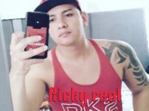 Ricky_real