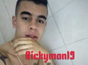 Rickyman19