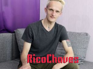 RicoChaves Video Extrait