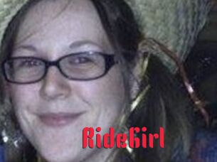 RideGirl