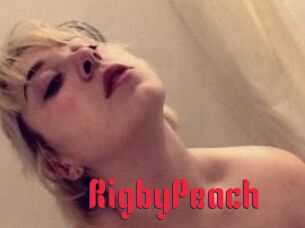 RigbyPeach Video Extrait