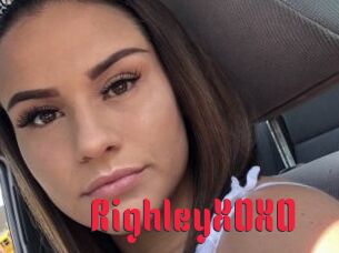 RighleyXOXO