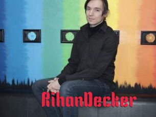 RihanDecker