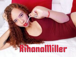 RihanaMiller