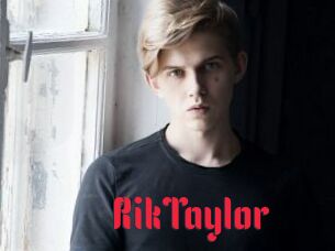 RikTaylor