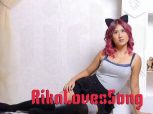 RikaLovesSong