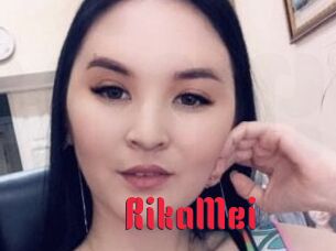 RikaMei Video Extrait