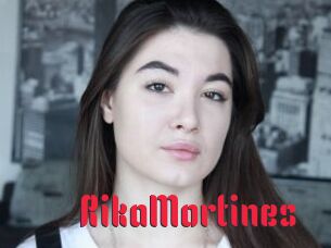 RikaMortines