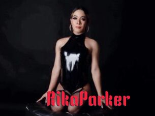 RikaParker