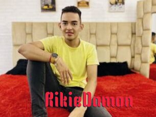 RikieDamon