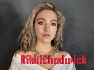 RikkiChadwick