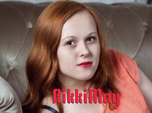 RikkiMay