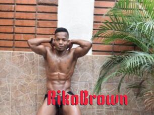 RikoBrown