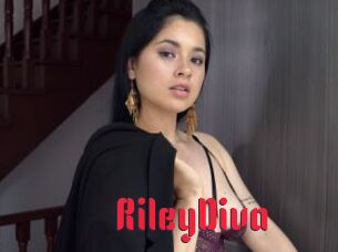 RileyDiva Video Extrait