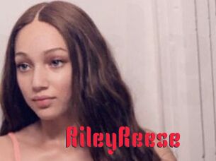 RileyReese