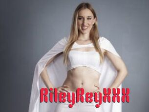 RileyReyXXX
