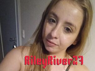 RileyRiver27