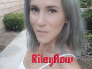RileyRow