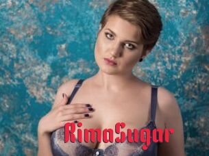 RimaSugar