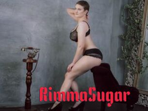RimmaSugar
