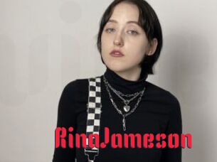 RinaJameson