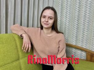 RinaMorris Video Extrait