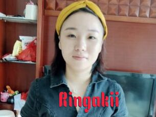 Ringakii