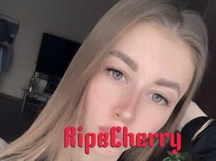 RipeCherry