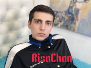 RisaChan