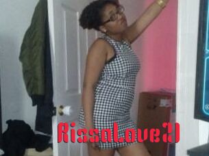 RissaLove21 Video Extrait