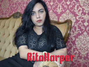 RitaHarper
