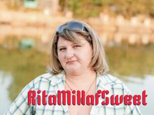 RitaMillafSweet