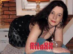 RitaXX