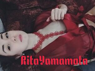 RitaYamamota Video Extrait